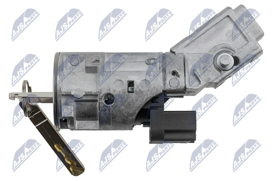 Cylinder zamykany, zablokowanie zapłonu NTY EST-CT-003
