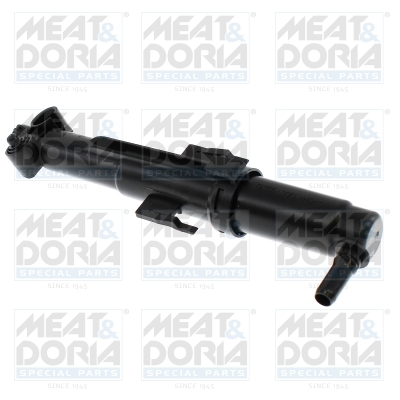 Dysza spryskiwacza, czyszczenie świateł przednich MEAT & DORIA 209027