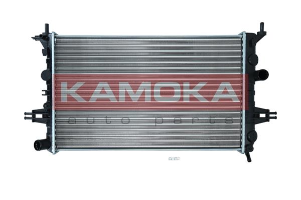 Chłodnica, układ chłodzenia silnika KAMOKA 7705084