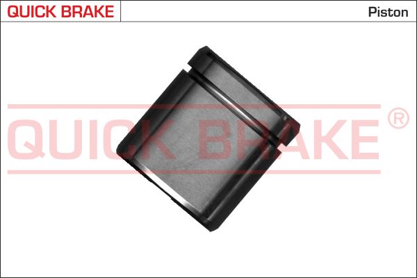 Tłoczek zacisku hamulcowego QUICK BRAKE 185085