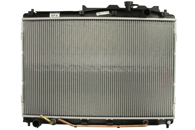 Chłodnica NISSENS 67528