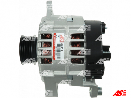 Alternator AS-PL A3314