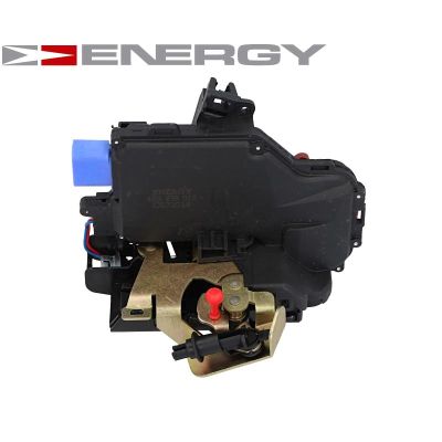 Zamek drzwi ENERGY ZDT0030L