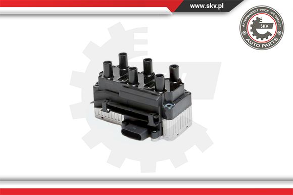 Cewka zapłonowa ESEN SKV 03SKV160