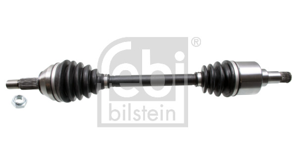 Wał napędowy FEBI BILSTEIN 181100