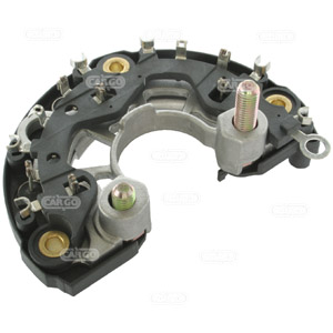 Mostek prostowniczy alternatora HC-CARGO 230075