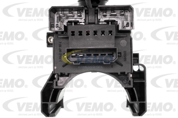 Przełącznik wycieraczek VEMO V15-80-3221