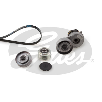 Zestaw paska osprzętu GATES K036PK1623