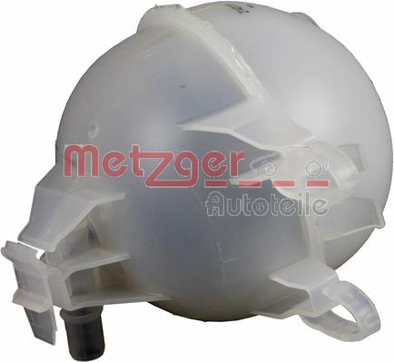 Zbiorniczek wyrównawczy METZGER 2140111