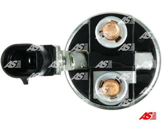 Elektromagnes rozrusznika AS-PL SS5159P