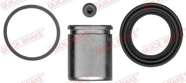 Zestaw naprawczy zacisku hamulcowego QUICK BRAKE 114-5095
