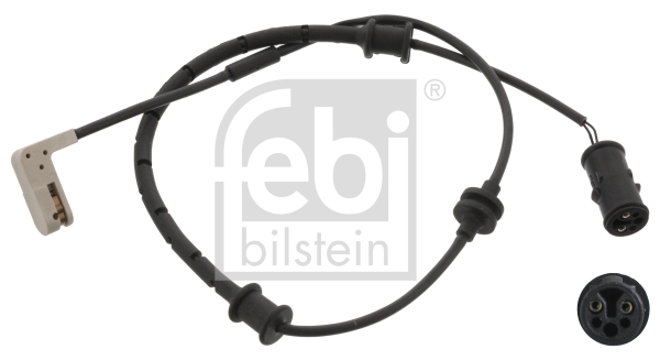 Czujnik zużycia klocków FEBI BILSTEIN 02918