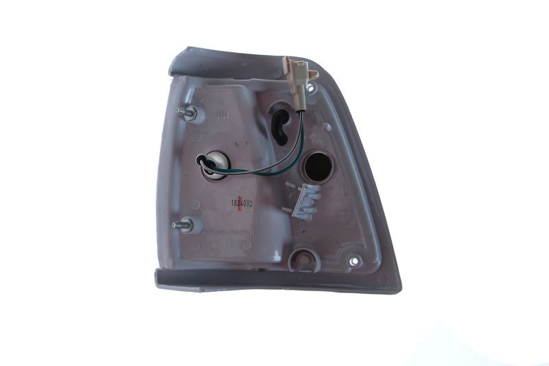 Lampa kierunkowskazu ABAKUS 212-1562R-AE6C