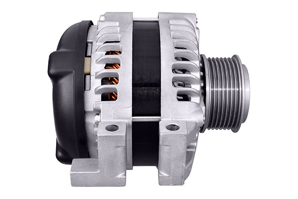 Alternator HELLA 8EL 015 637-471