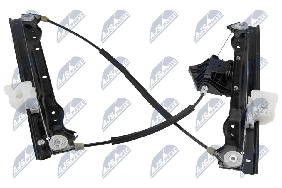 Mocowanie, zacisk hamulcowy NTY HZP-BM-035A