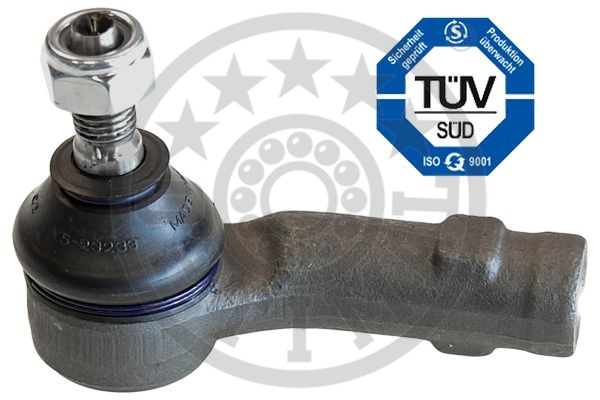 Końcówka drążka kierowniczego OPTIMAL G1-828