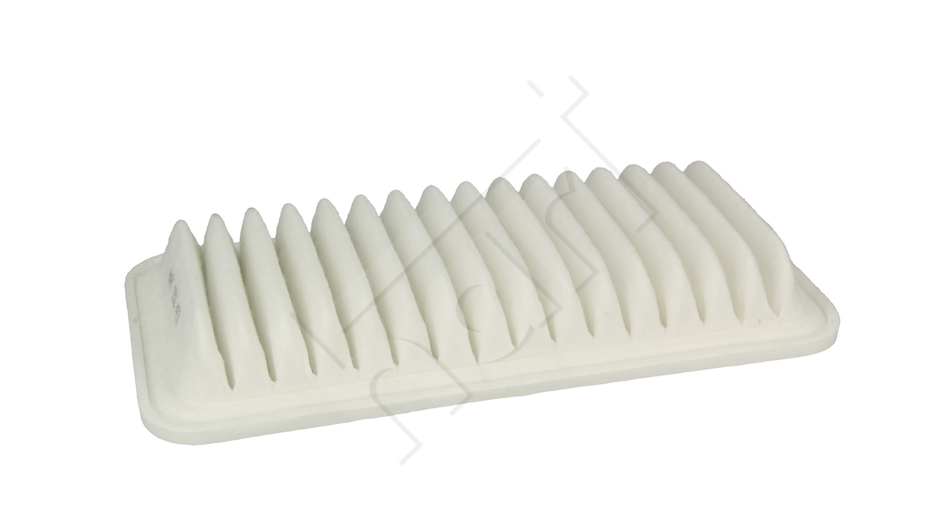 Filtr powietrza HART 350 473