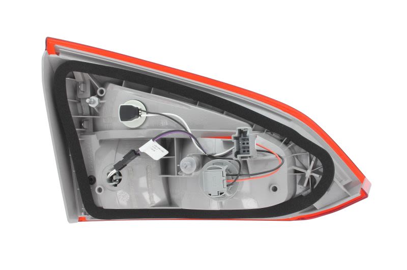 Lampa tylna zespolona HELLA 2NR 354 828-121
