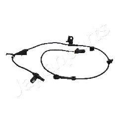 Czujnik ABS JAPANPARTS ABS-2007