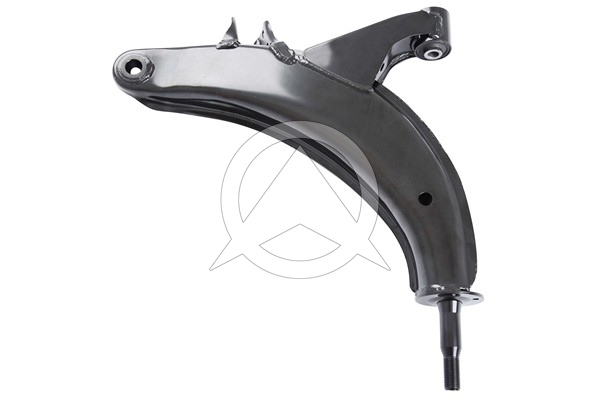 Wahacz zawieszenia koła SIDEM 83070