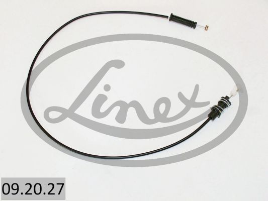 LINEX 09.20.27