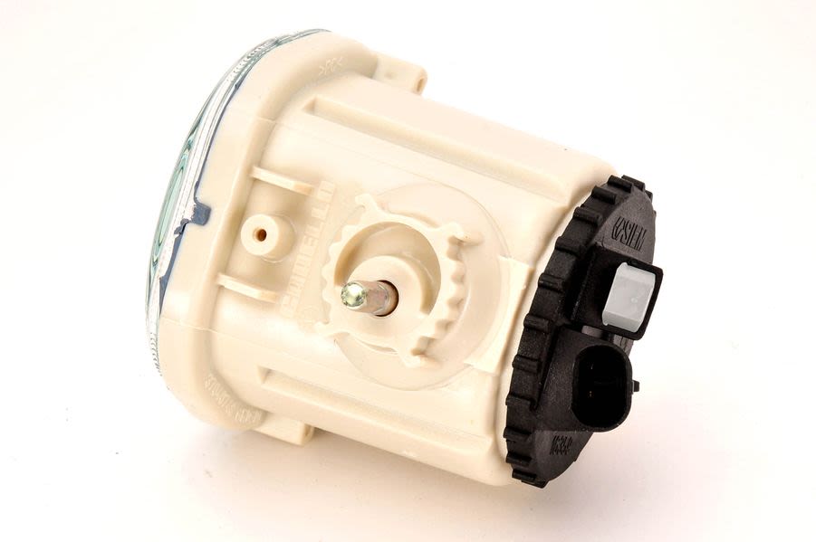 Lampa przeciwmgielna przednia MAGNETI MARELLI 712451601129