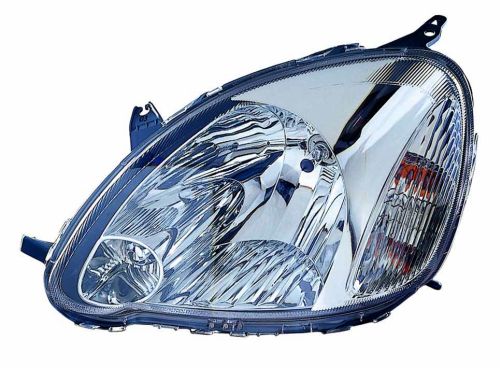 Reflektor ABAKUS 212-11K8R-LD-EM