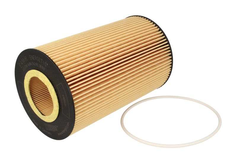 Filtr oleju HENGST FILTER E416H D86