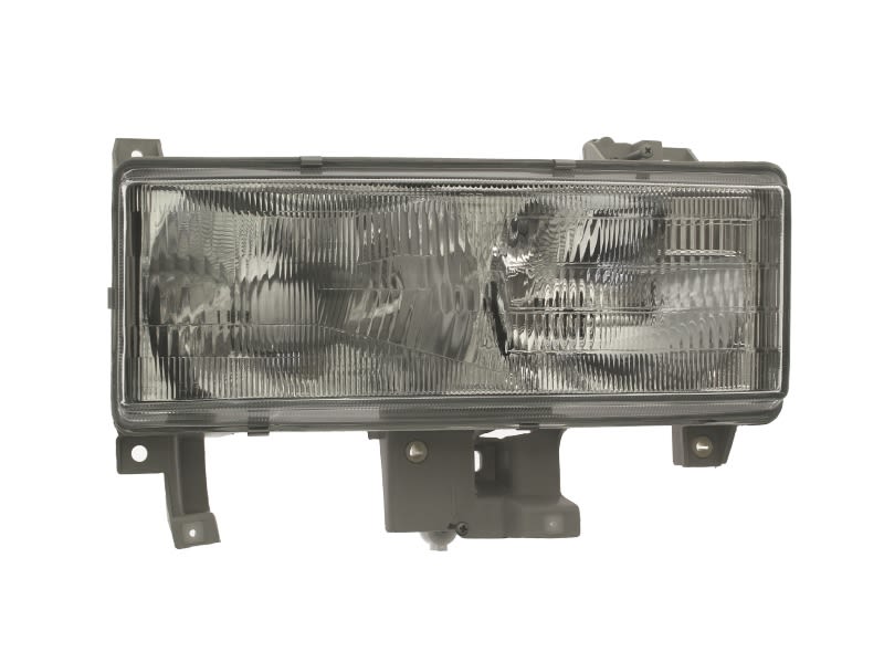 Reflektor ABAKUS 214-1131R-LD