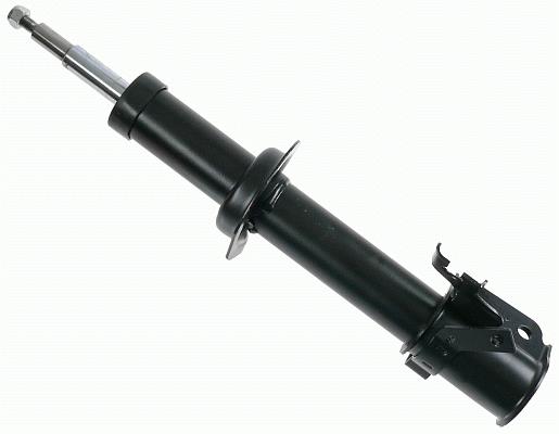 Amortyzator SACHS 170 416