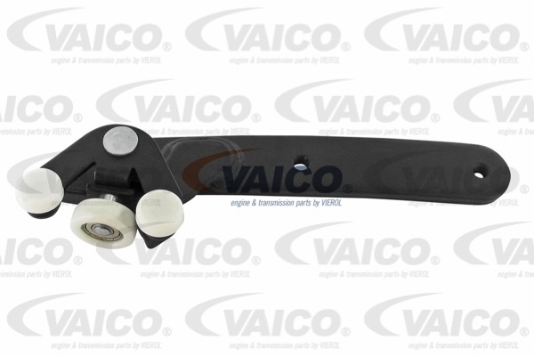 Prowadnica rolkowa drzwi przesuwnych VAICO V10-2476