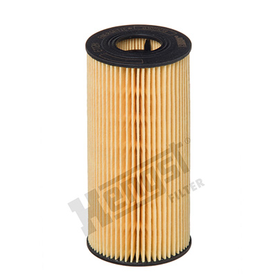 Filtr oleju HENGST FILTER E112H D180