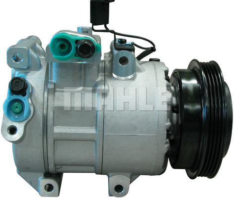 Kompresor klimatyzacji MAHLE ACP 1406 000P