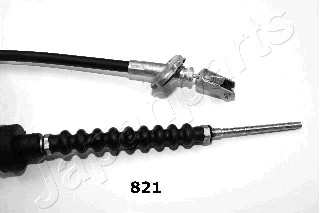 Cięgno sterowania sprzęgłem JAPANPARTS GC-821