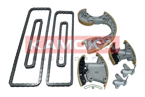 Zestaw łańcucha rozrządu KAMOKA 7001560