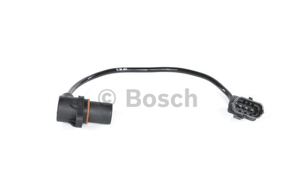 Czujnik położenia wału BOSCH 0 281 002 511