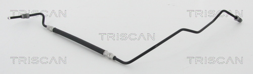 Przewód hamulcowy elastyczny TRISCAN 8150 25268