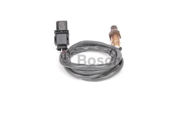 Sonda lambda BOSCH 0 258 017 116