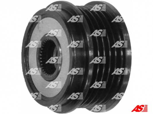 Sprzęgło alternatora AS-PL AFP0011