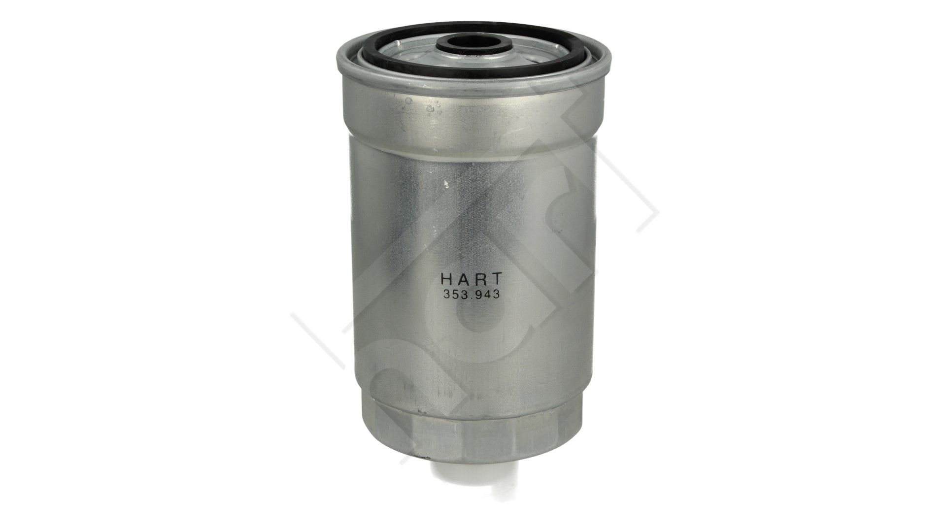 Filtr paliwa HART 353 943