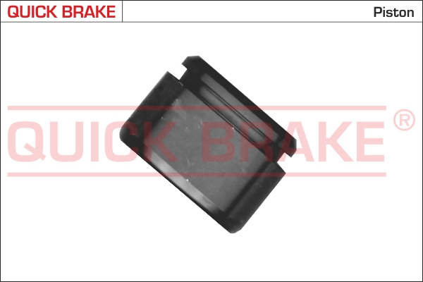 Tłoczek, zacisk hamulca QUICK BRAKE 185321K