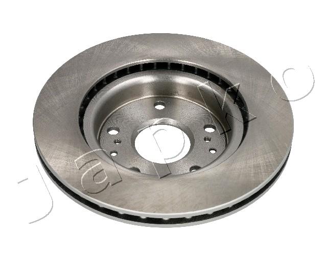 Tarcza hamulcowa JAPKO 60827C