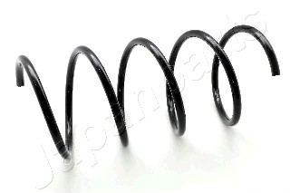 Sprężyna zawieszenia JAPANPARTS ZC3104A