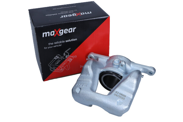 Zacisk hamulca MAXGEAR 82-0669