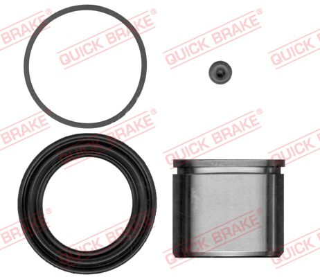 Zestaw naprawczy, zacisk hamulca QUICK BRAKE 114-5158