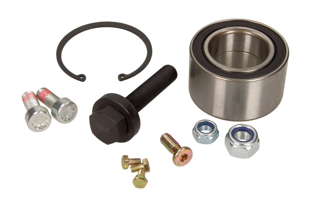 Zestaw łożysk koła MAXGEAR 33-0880