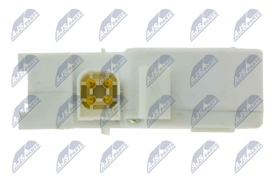Element ustalający zamka centralnego NTY EZC-FR-070