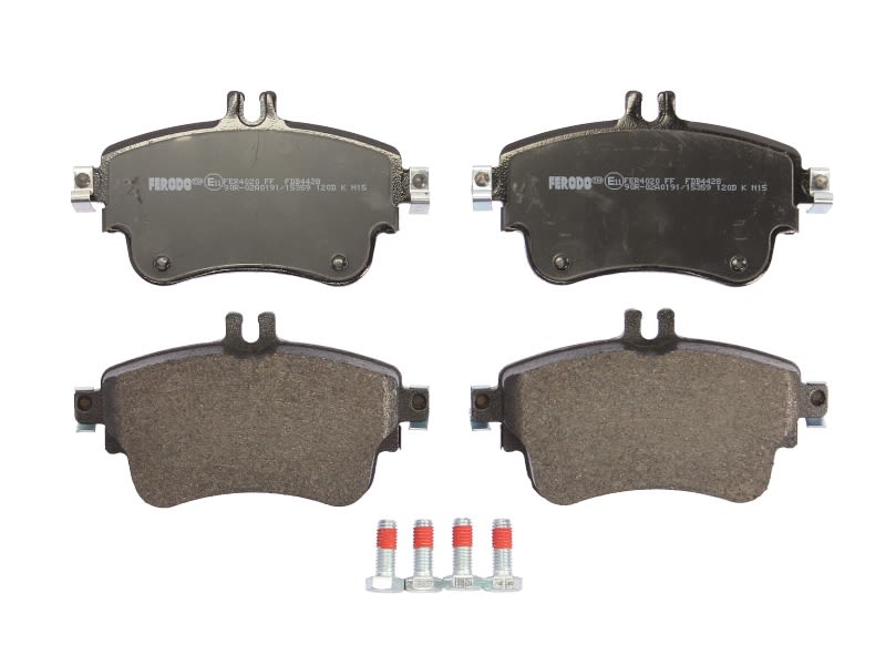 Klocki hamulcowe FERODO FDB4428