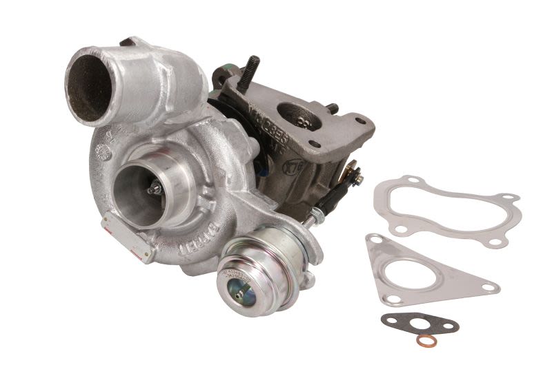 Turbosprężarka GARRETT 751768-5005S