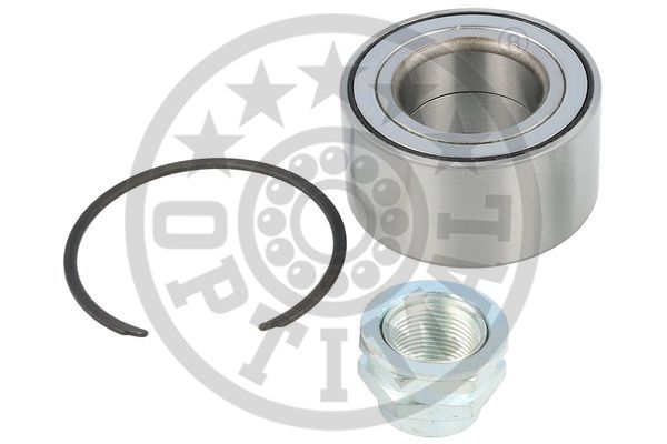 Zestaw łożysk koła OPTIMAL 801950